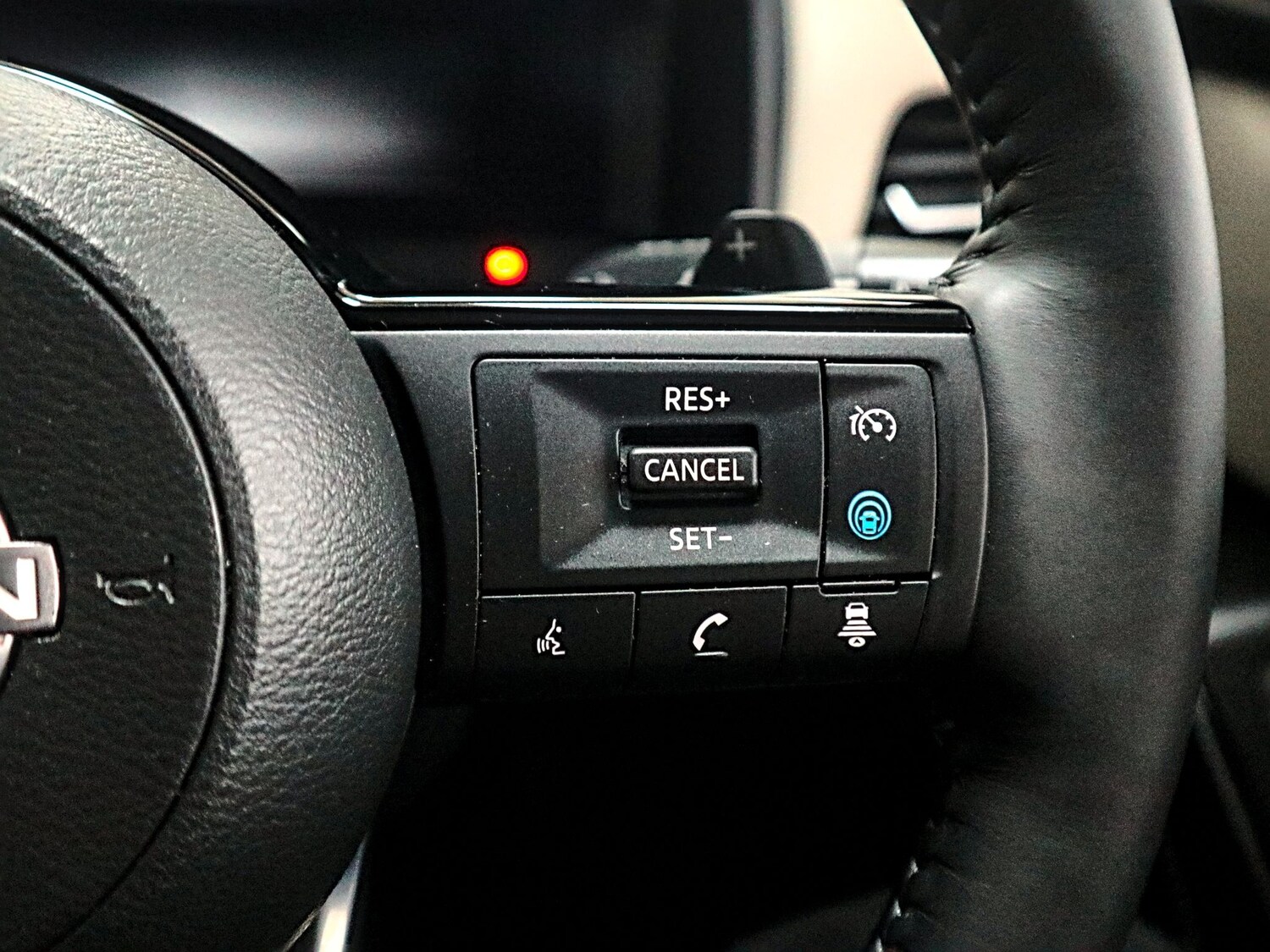 Used Nissan Qashqai 2022 for sale - 77154621: Photo 40