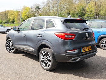 Used Renault Kadjar 2019 for sale - 78243342: Photo