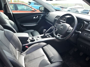 Used Renault Kadjar 2019 for sale - 78243342: Photo