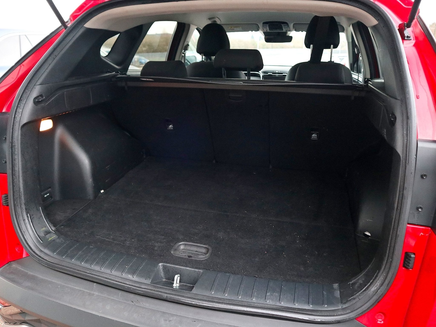 Used Hyundai TUCSON 2022 for sale - 77781997: Photo 5