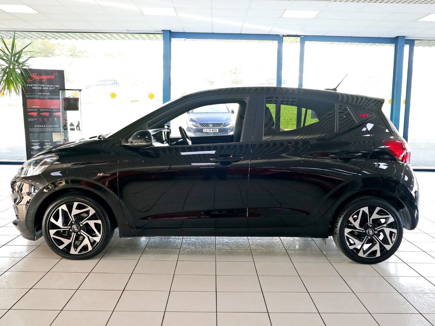 Used Hyundai i10 2022 for sale - 76258076: Photo 10