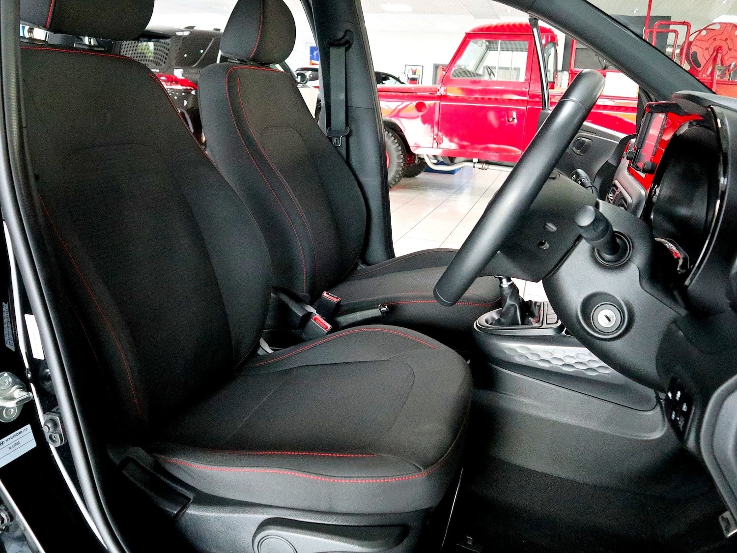 Used Hyundai i10 2022 for sale - 76258076: Photo 19