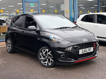 Hyundai - i10
