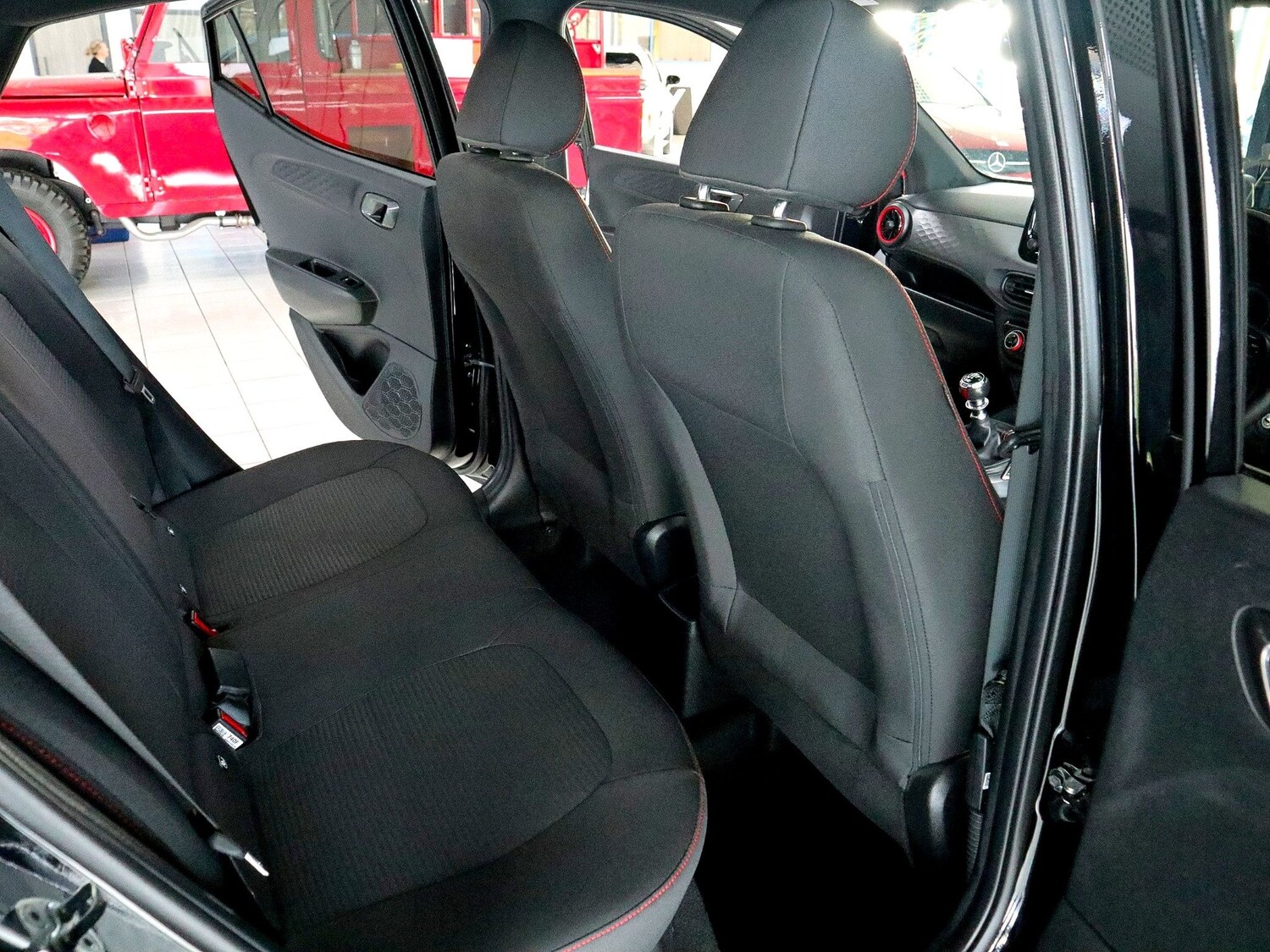 Used Hyundai i10 2022 for sale - 76258076: Photo 20