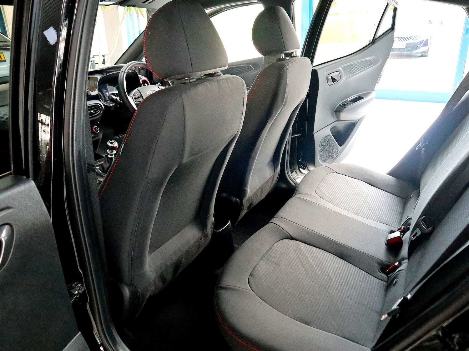 Used Hyundai i10 2022 for sale - 76258076: Photo 22