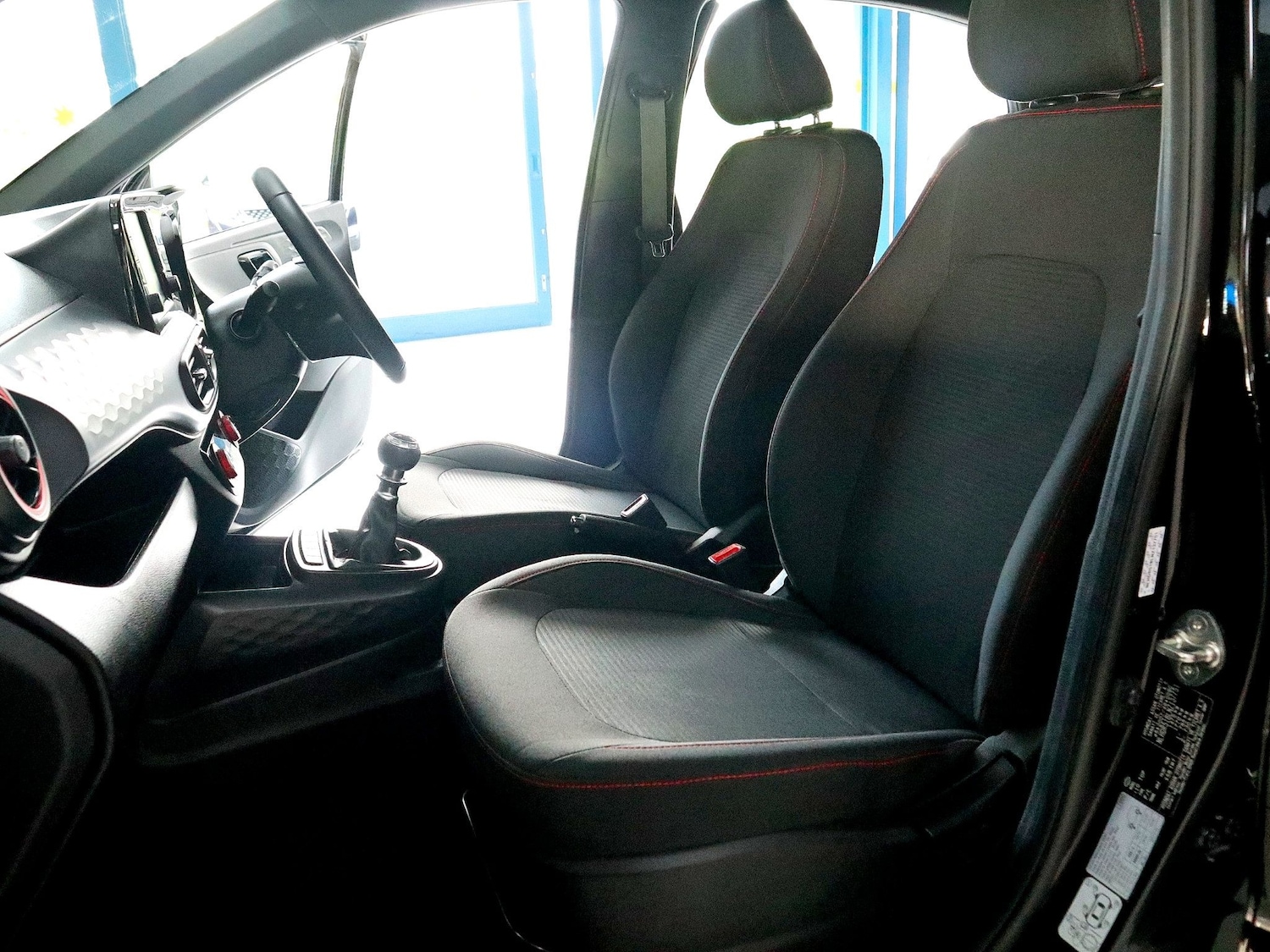 Used Hyundai i10 2022 for sale - 76258076: Photo 23