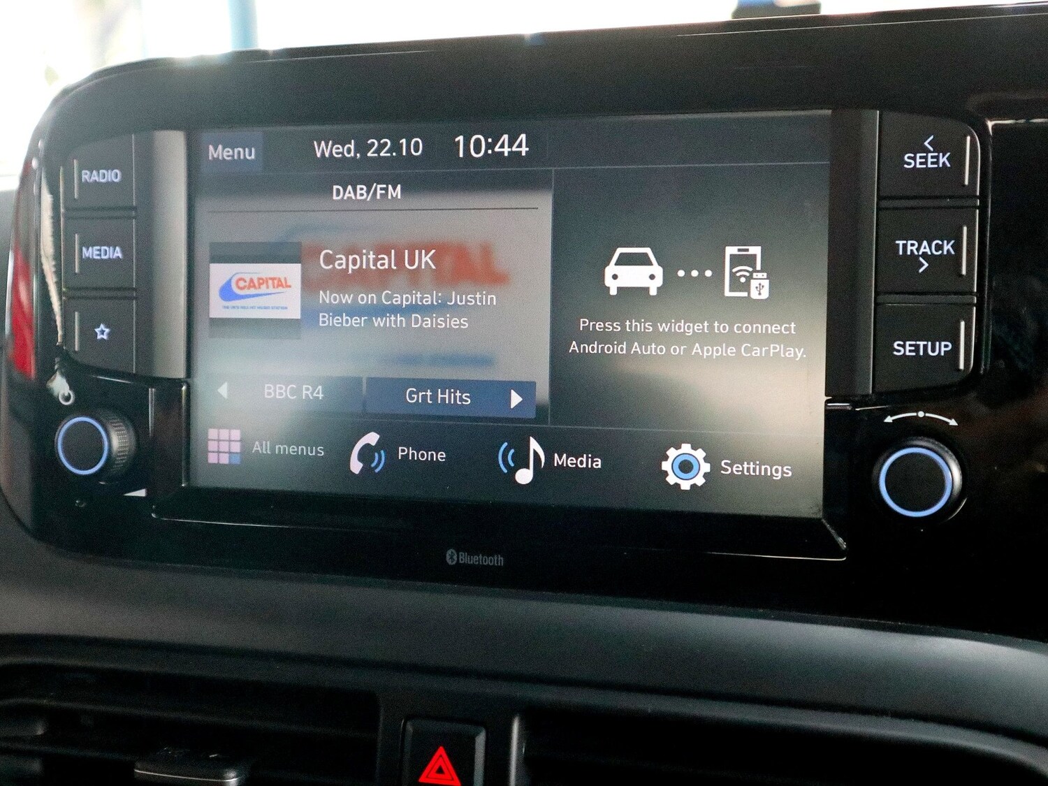 Used Hyundai i10 2022 for sale - 76258076: Photo 28