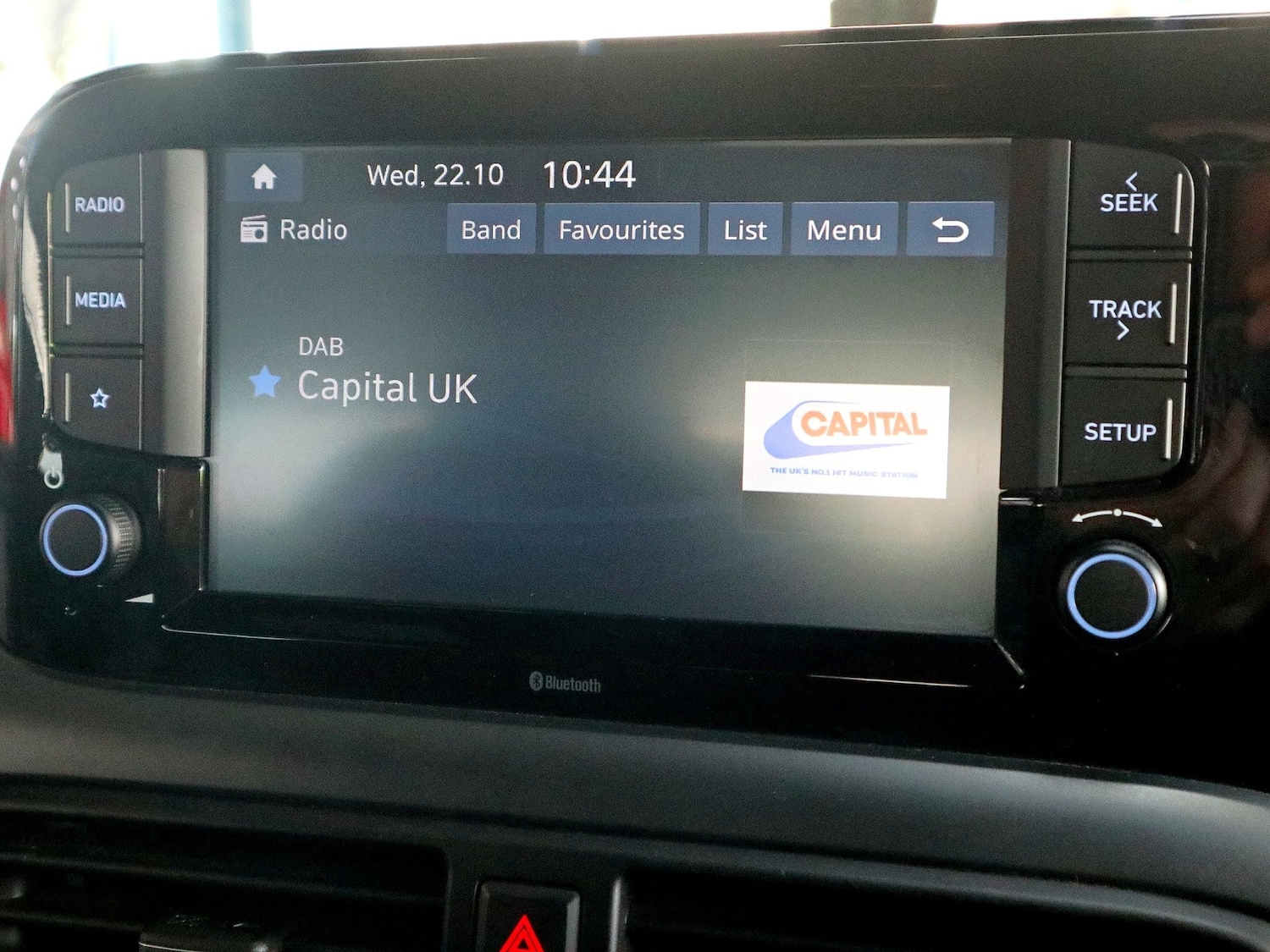 Used Hyundai i10 2022 for sale - 76258076: Photo 29