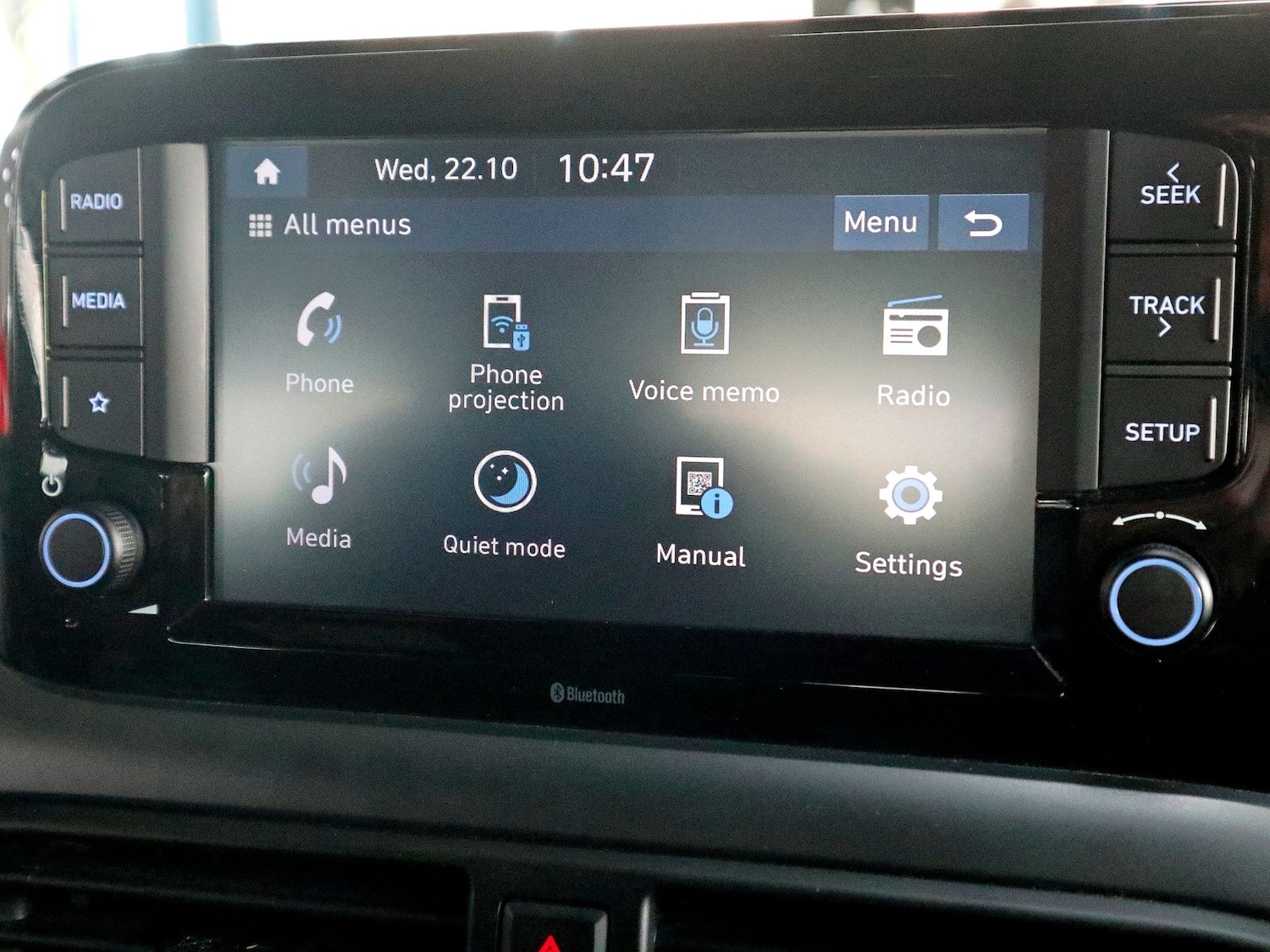 Used Hyundai i10 2022 for sale - 76258076: Photo 32