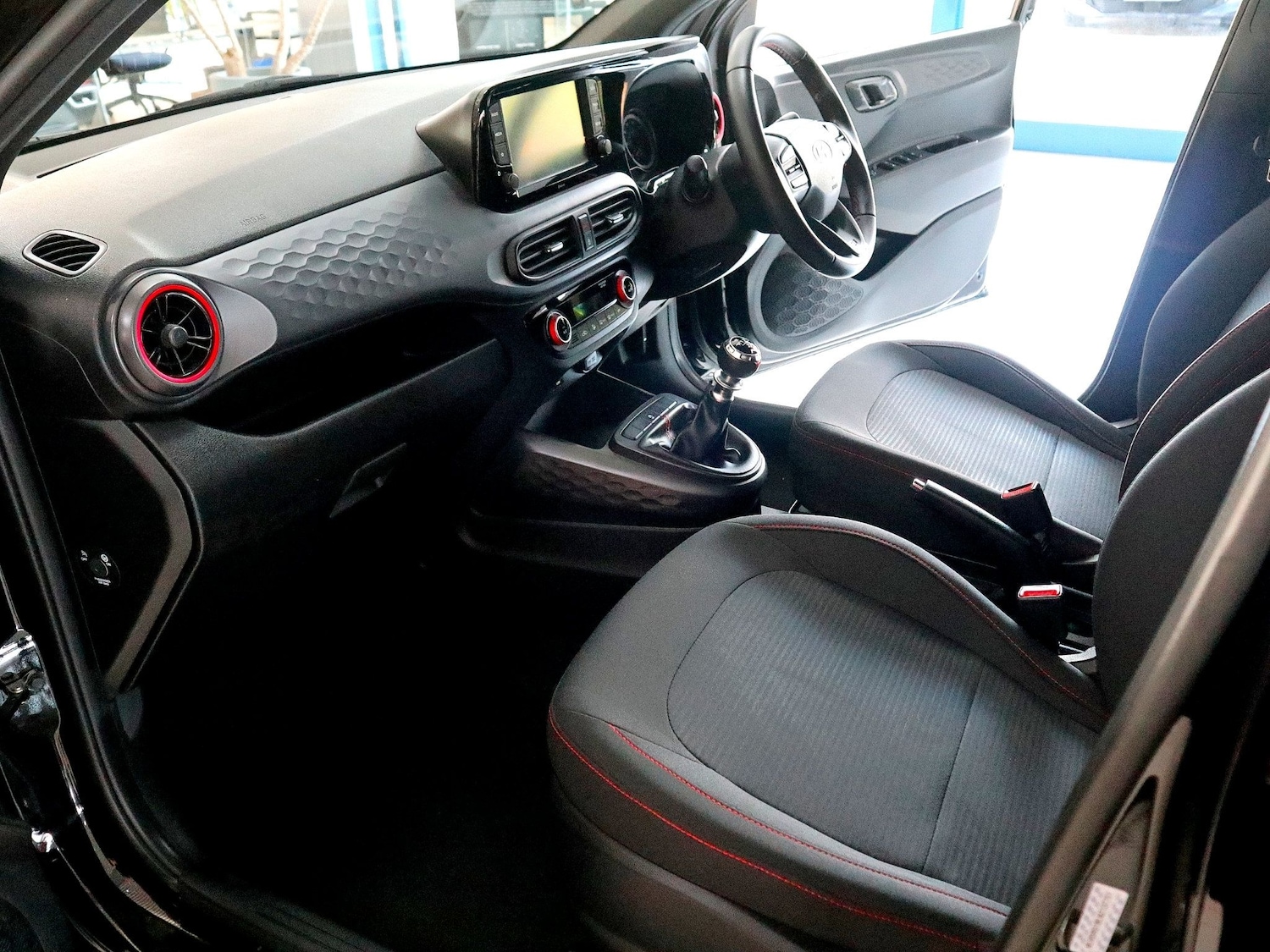 Used Hyundai i10 2022 for sale - 76258076: Photo 4