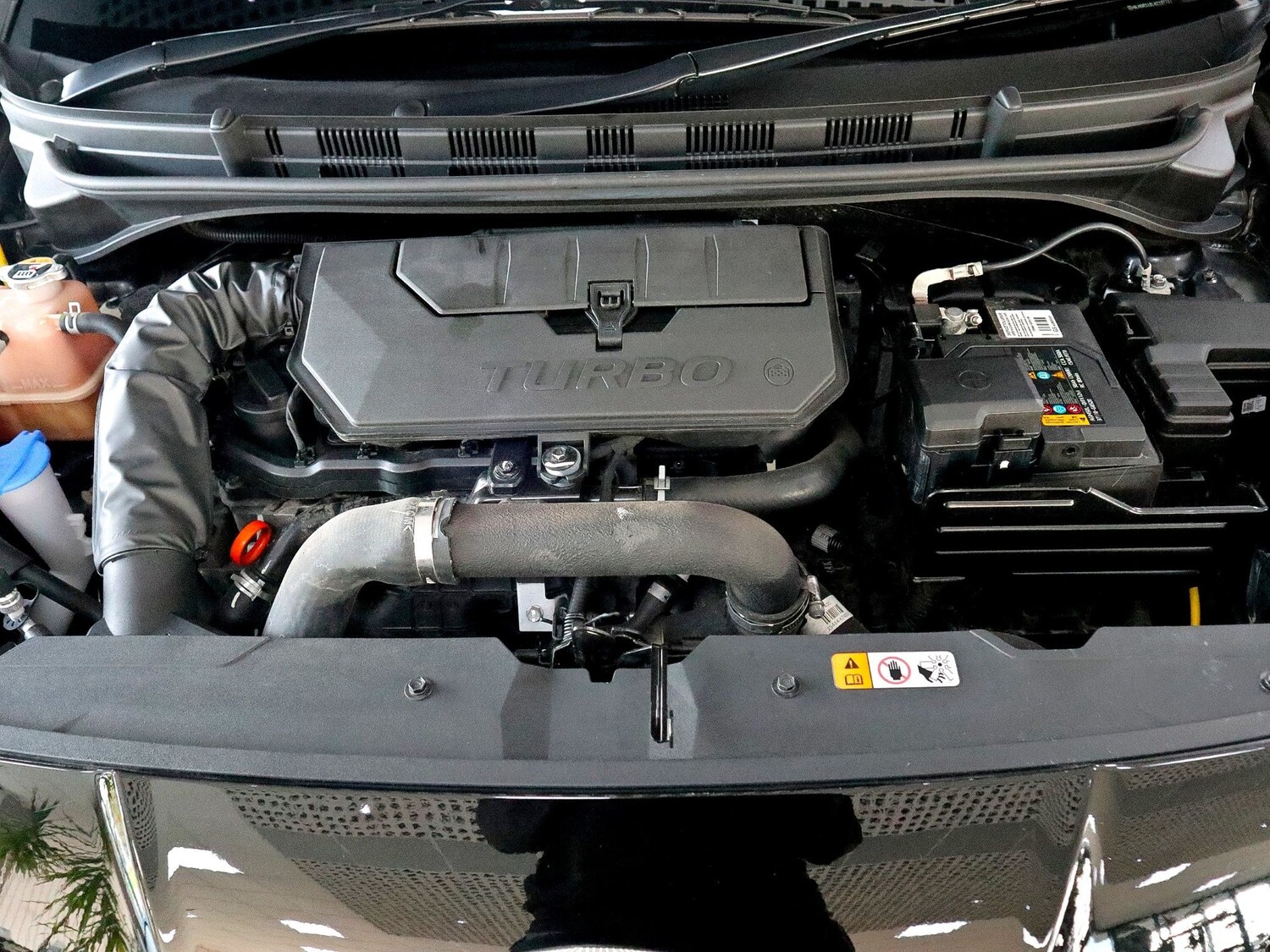 Used Hyundai i10 2022 for sale - 76258076: Photo 42