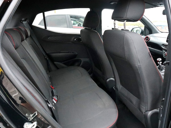 Used Hyundai i10 2022 for sale - 76258076: Photo 4