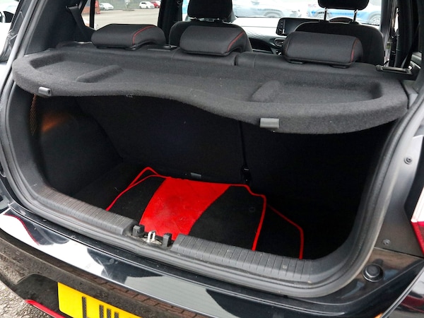 Used Hyundai i10 2022 for sale - 76258076: Photo 5