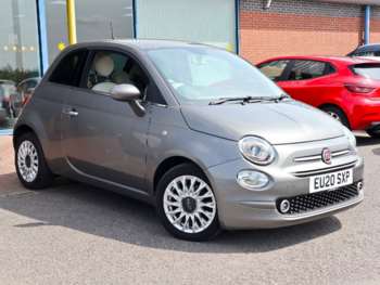 2020 - 1.2 Lounge 3DR Hatch Petrol