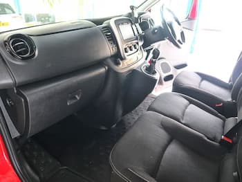 Used Renault Trafic 2020 for sale - 79875174: Photo