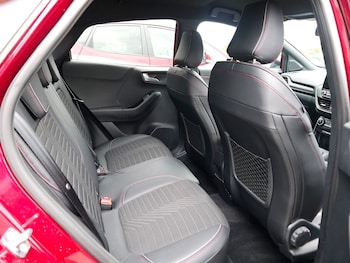 Used Ford Puma 2024 for sale - 79451650: Photo