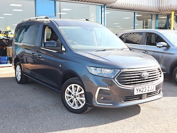 Used Ford Grand Tourneo Connect 2023 for sale - 78415390: Photo