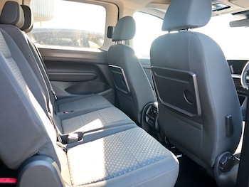 Used Ford Grand Tourneo Connect 2023 for sale - 78415390: Photo