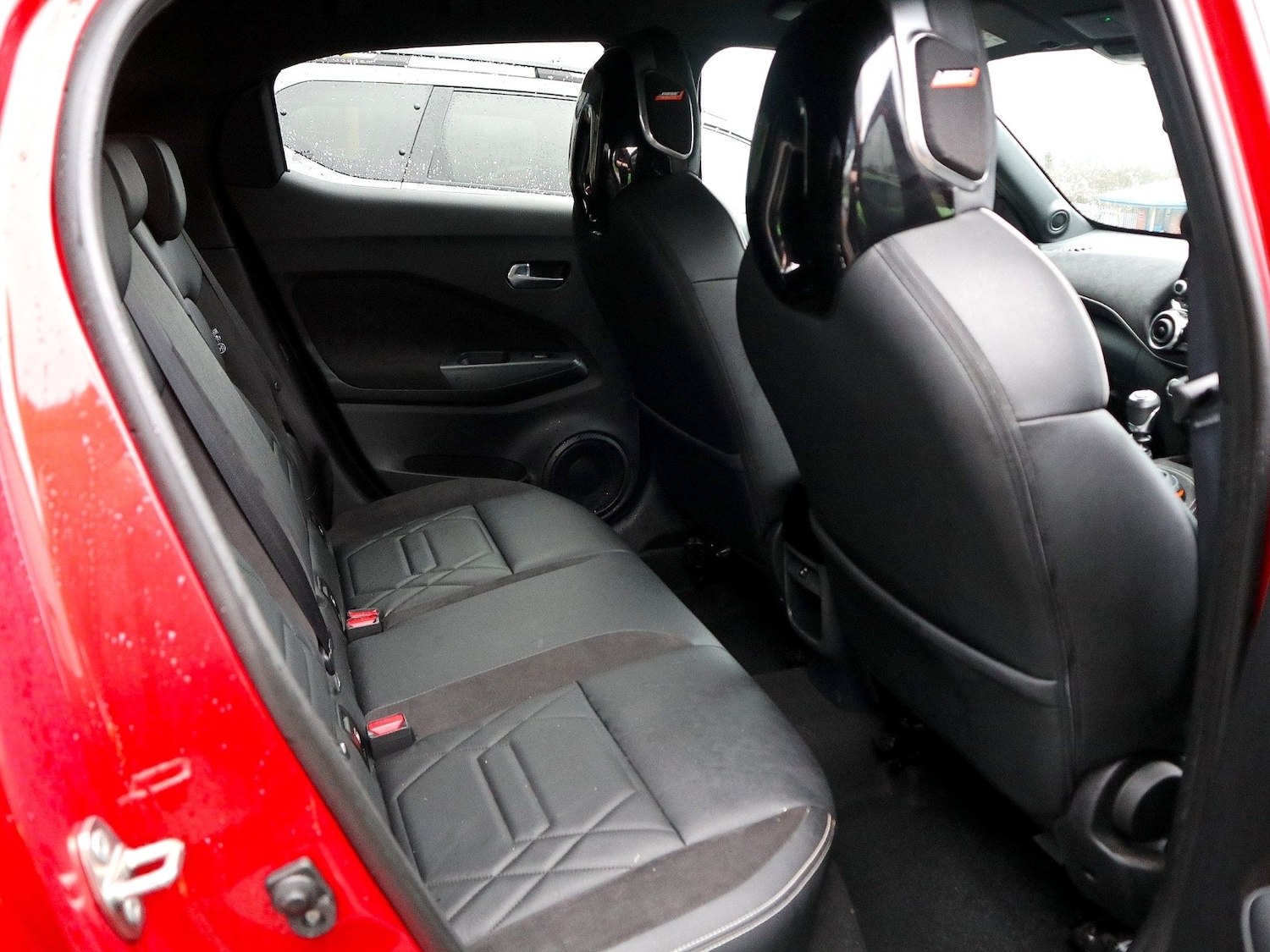 Used Nissan Juke 2023 for sale - 77694571: Photo 4