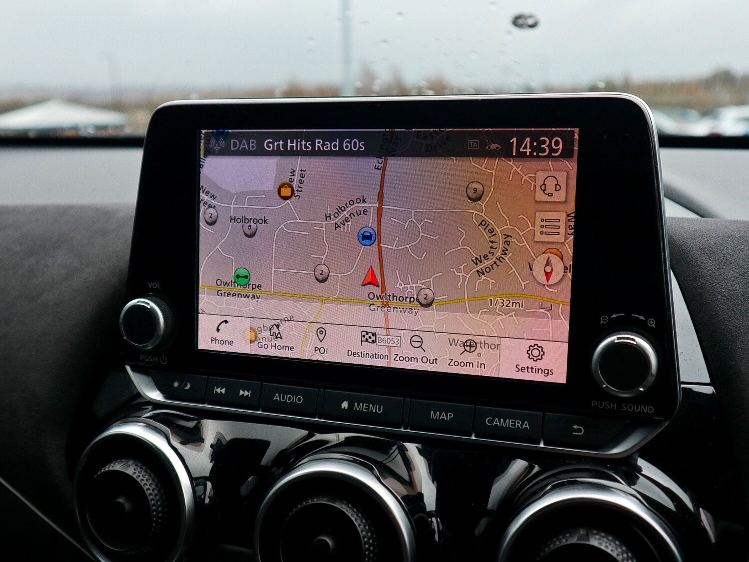 Used Nissan Juke 2023 for sale - 77694571: Photo 6