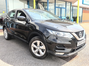 Used Nissan Qashqai 2019 for sale - 78703889: Photo