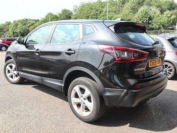 Used Nissan Qashqai 2019 for sale - 78703889: Photo