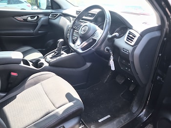 Used Nissan Qashqai 2019 for sale - 78703889: Photo