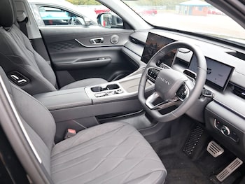 Used Chery Tiggo 8 2025 for sale - 79439639: Photo