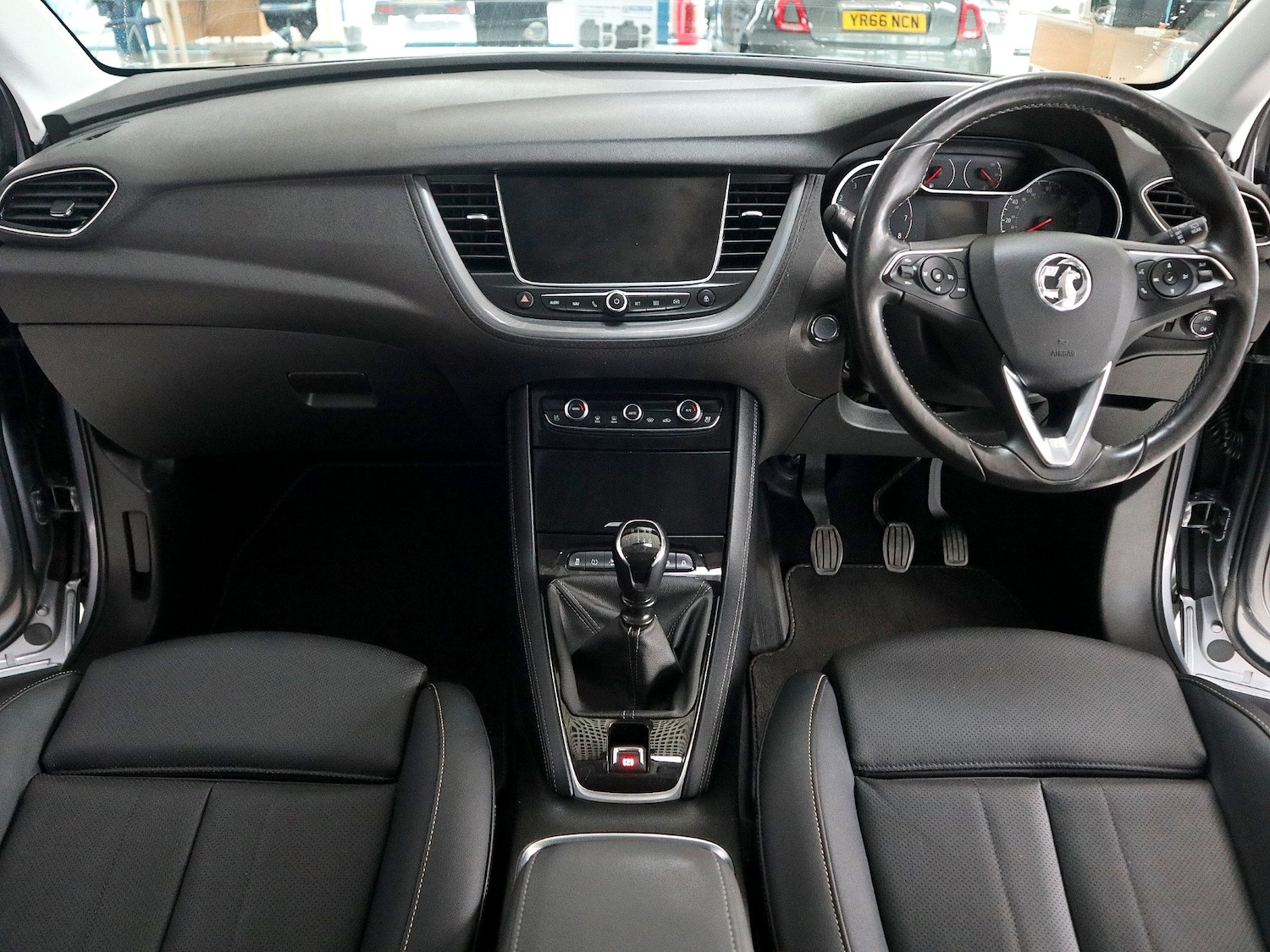 Vehicle 24