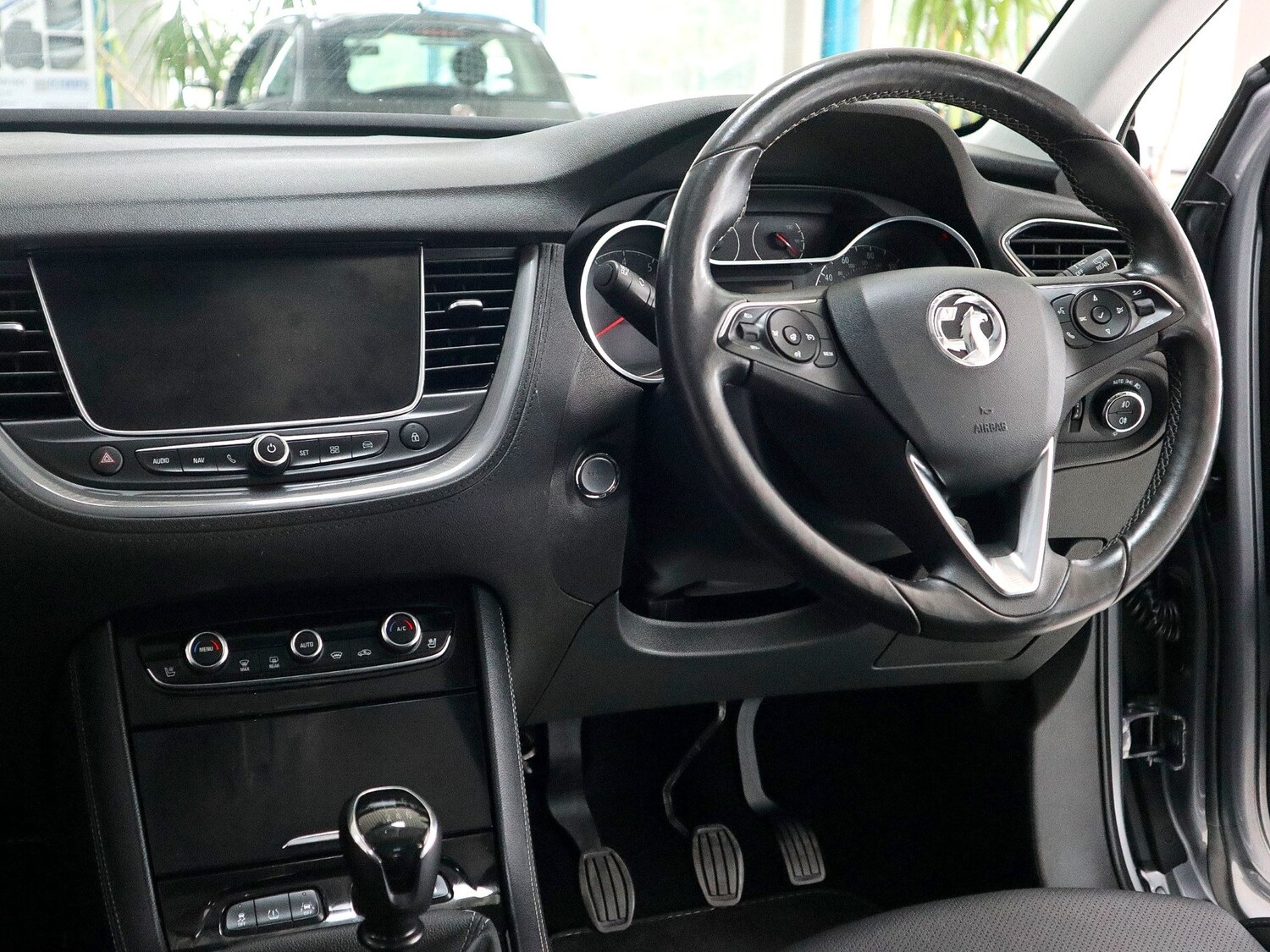 Vehicle 25