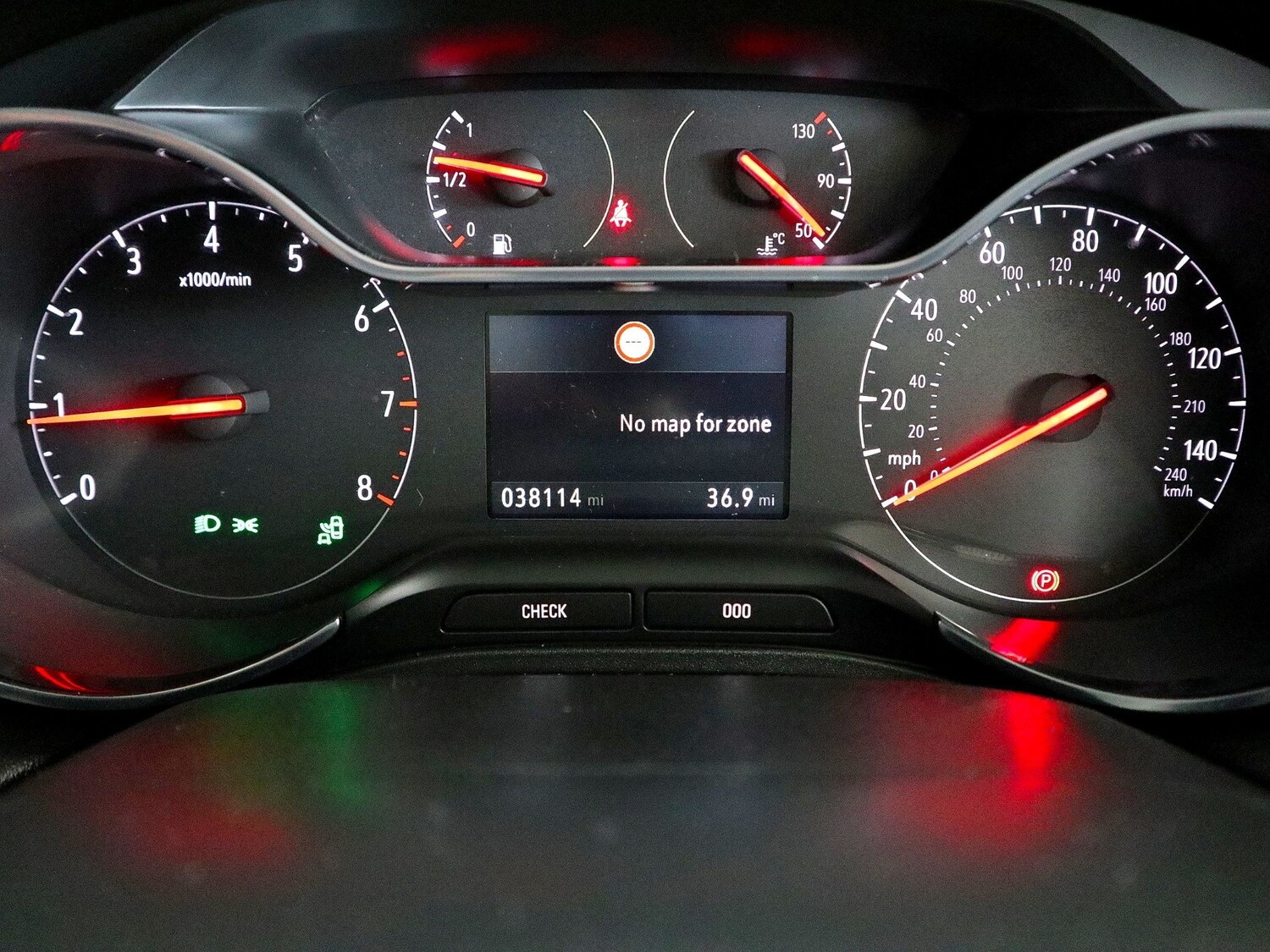 Vehicle 29