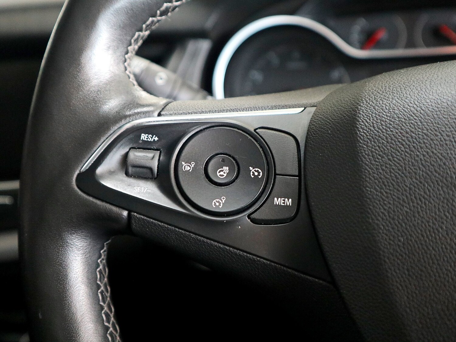 Vehicle 40