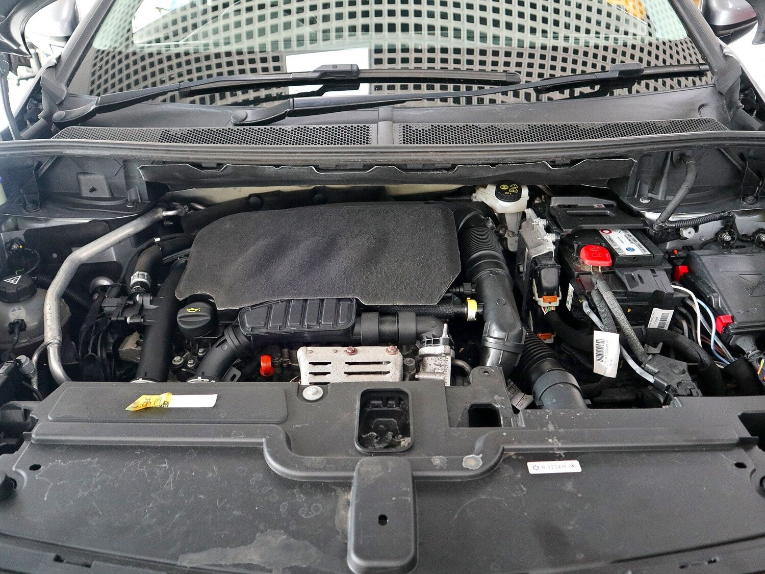 Vehicle 45