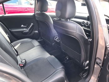 Used Mercedes-Benz A-Class 2019 for sale - 78502989: Photo