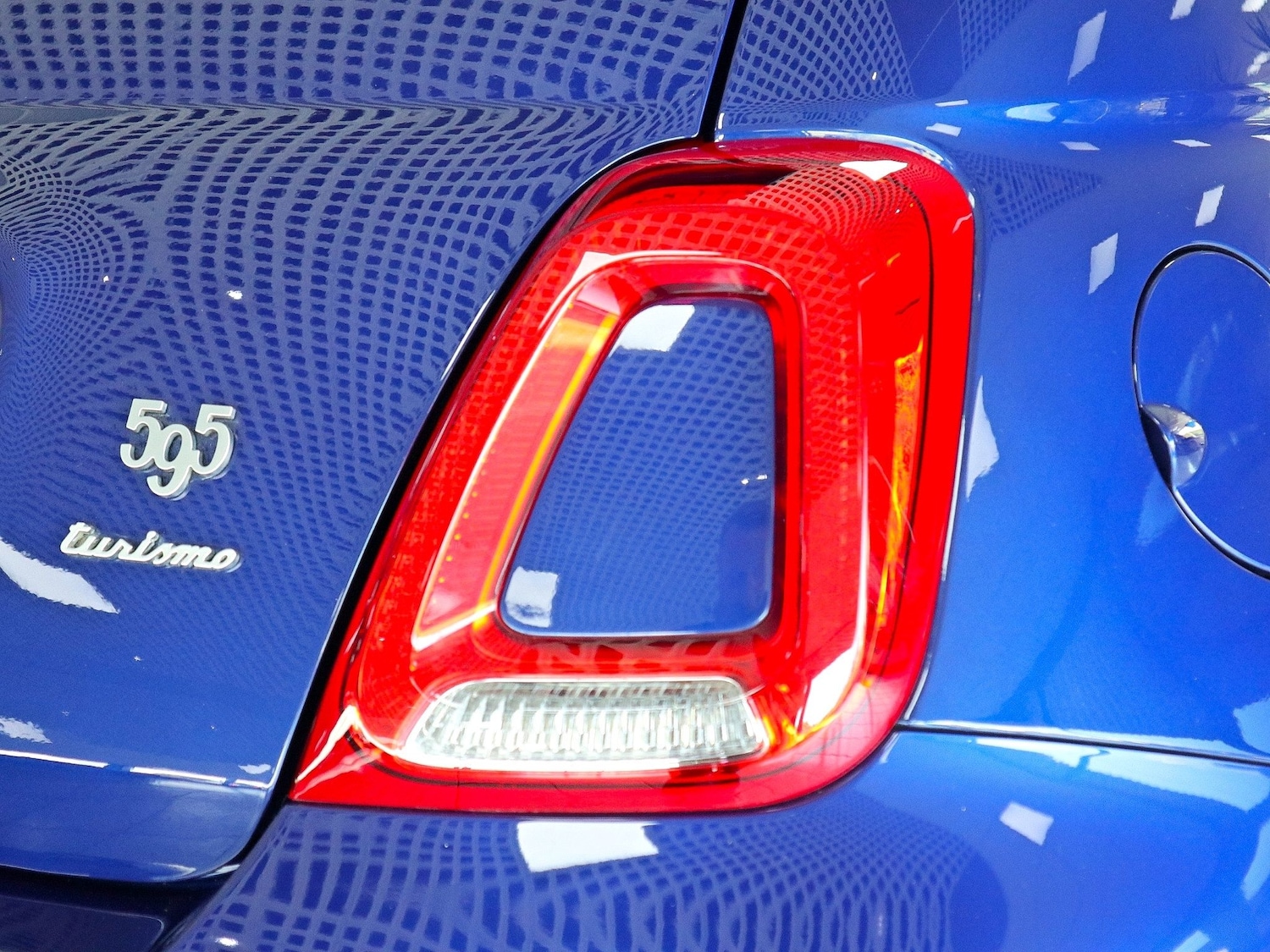 Used Abarth 595 2020 for sale - 76536906: Photo 16