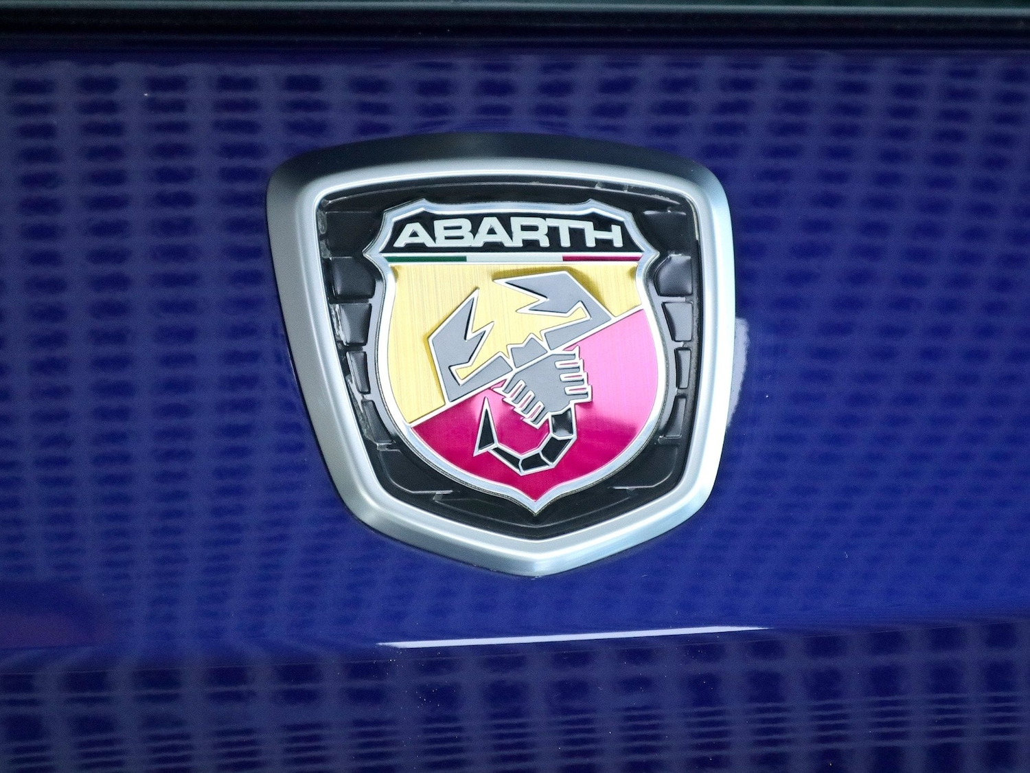 Used Abarth 595 2020 for sale - 76536906: Photo 19