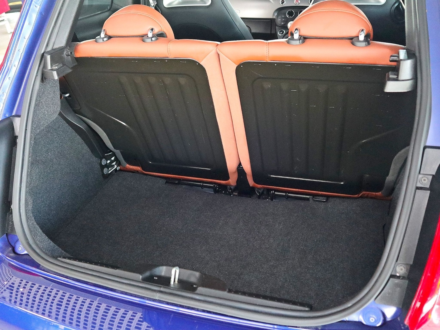 Used Abarth 595 2020 for sale - 76536906: Photo 25