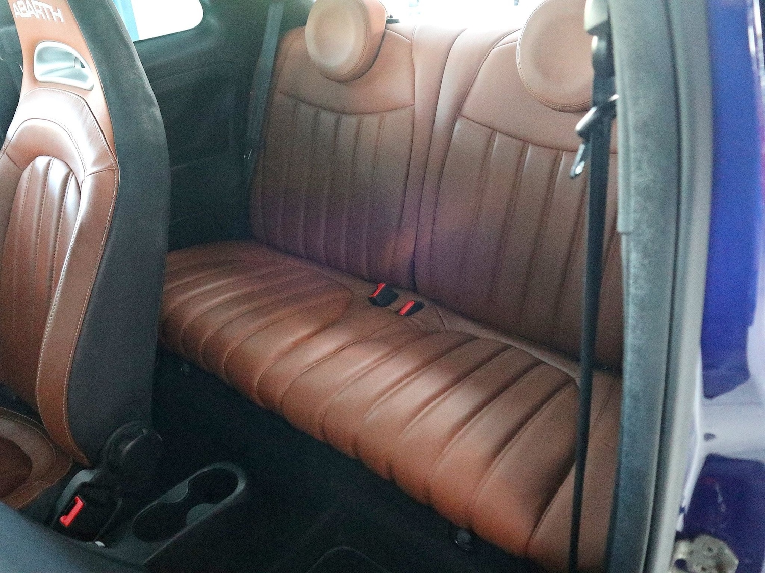 Used Abarth 595 2020 for sale - 76536906: Photo 26