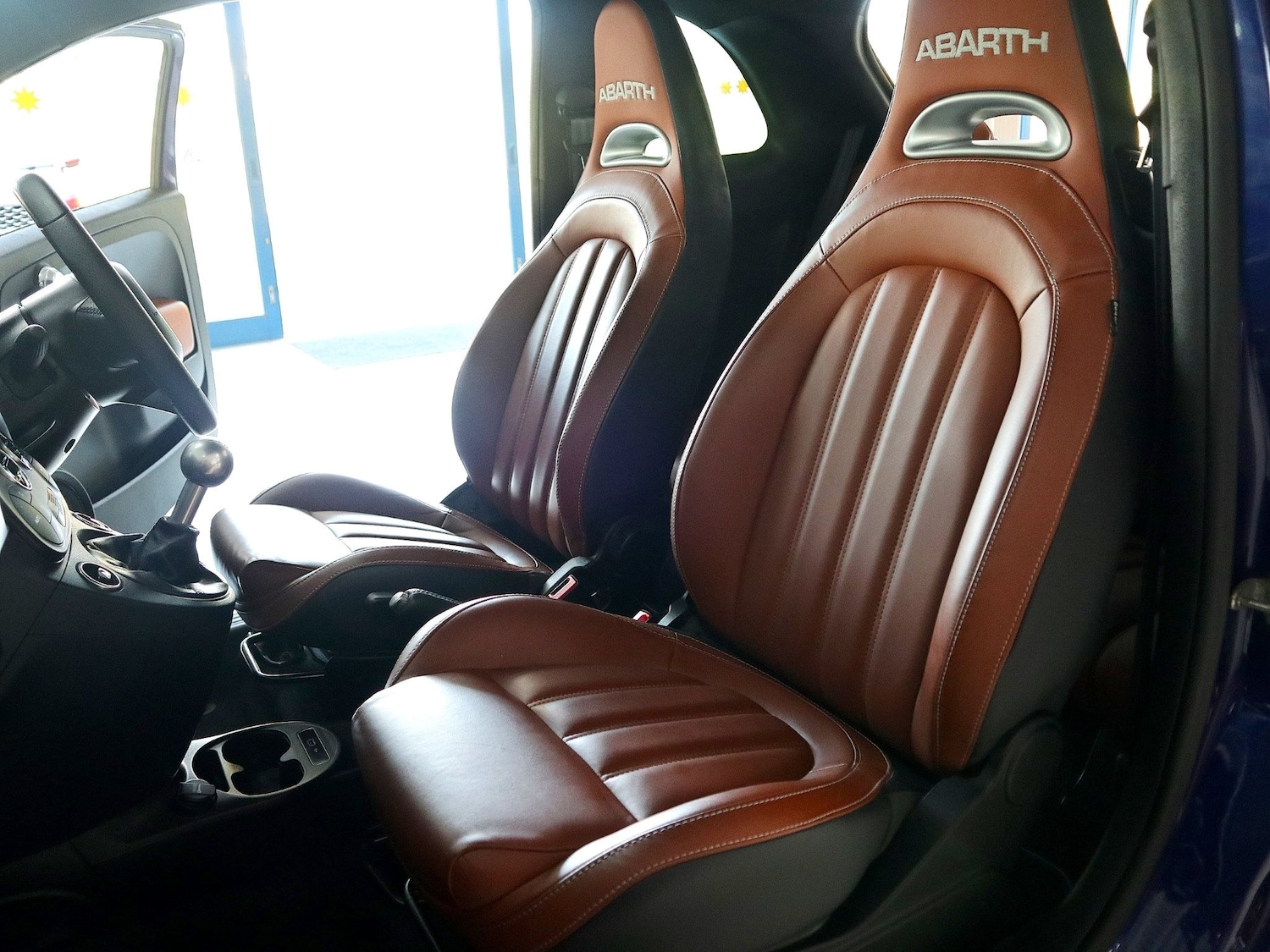 Used Abarth 595 2020 for sale - 76536906: Photo 27