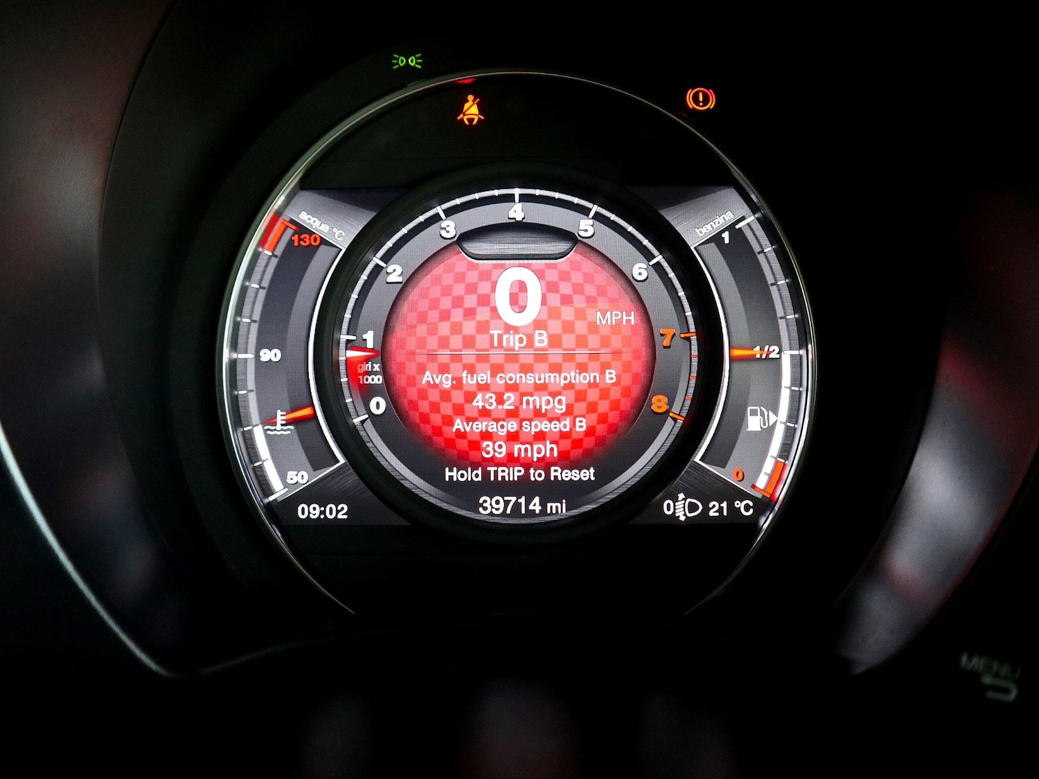 Used Abarth 595 2020 for sale - 76536906: Photo 33