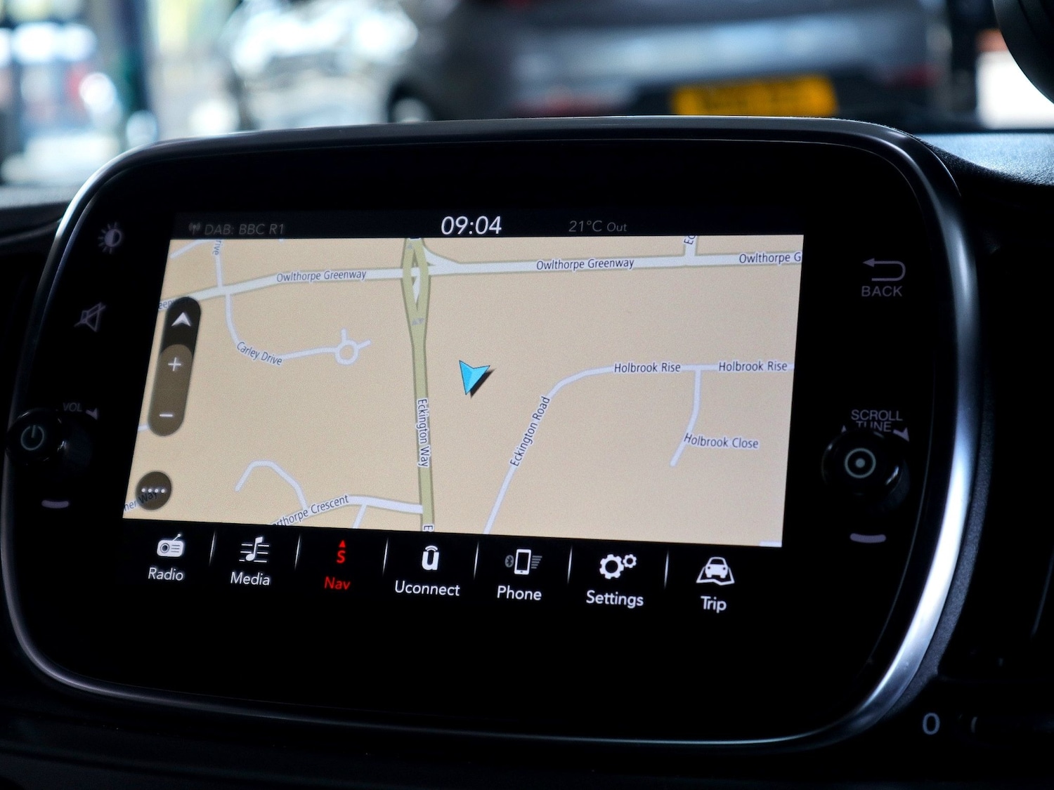 Used Abarth 595 2020 for sale - 76536906: Photo 34