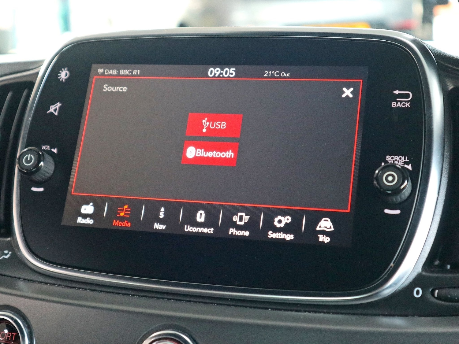 Used Abarth 595 2020 for sale - 76536906: Photo 37