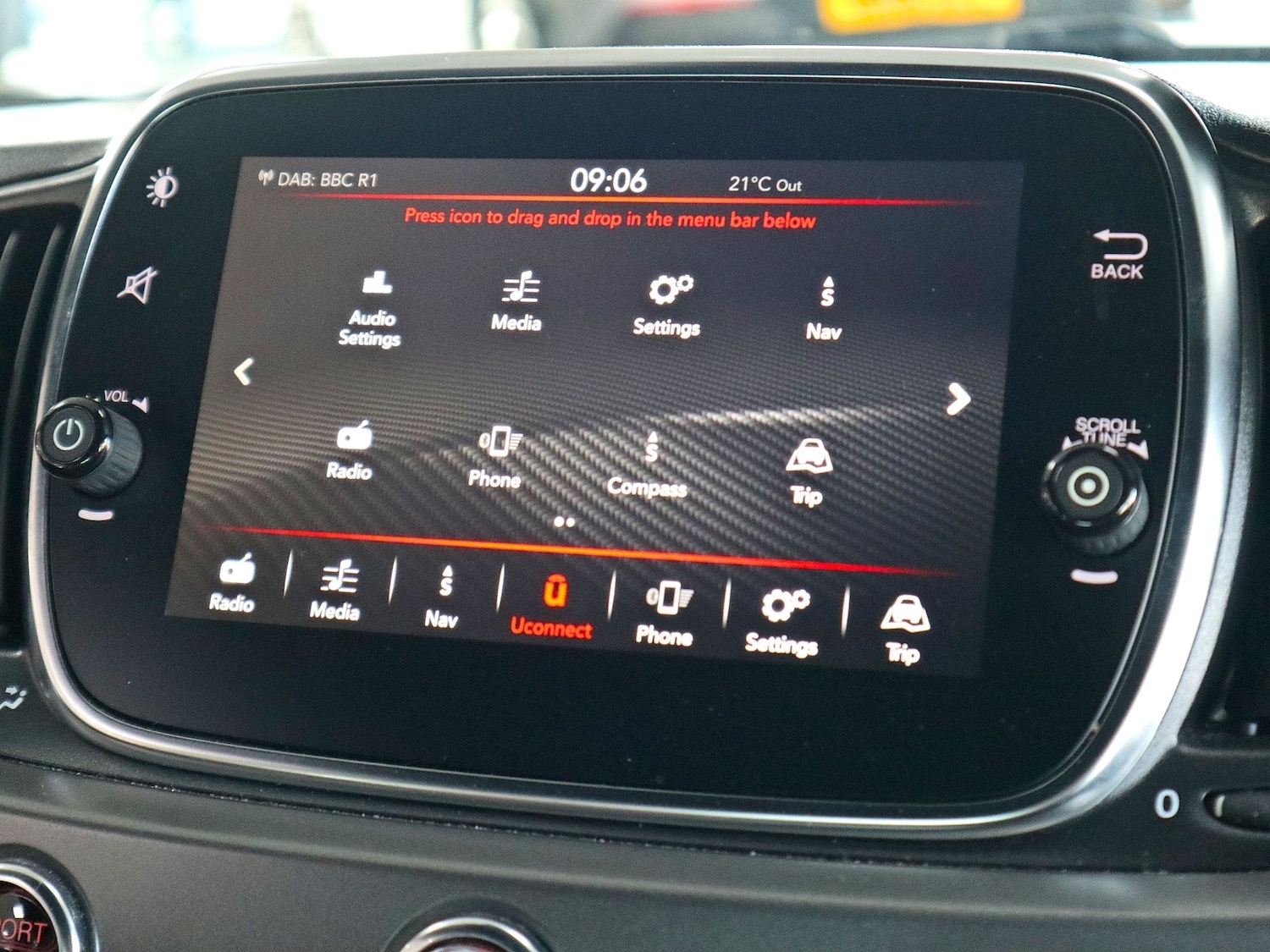 Used Abarth 595 2020 for sale - 76536906: Photo 39