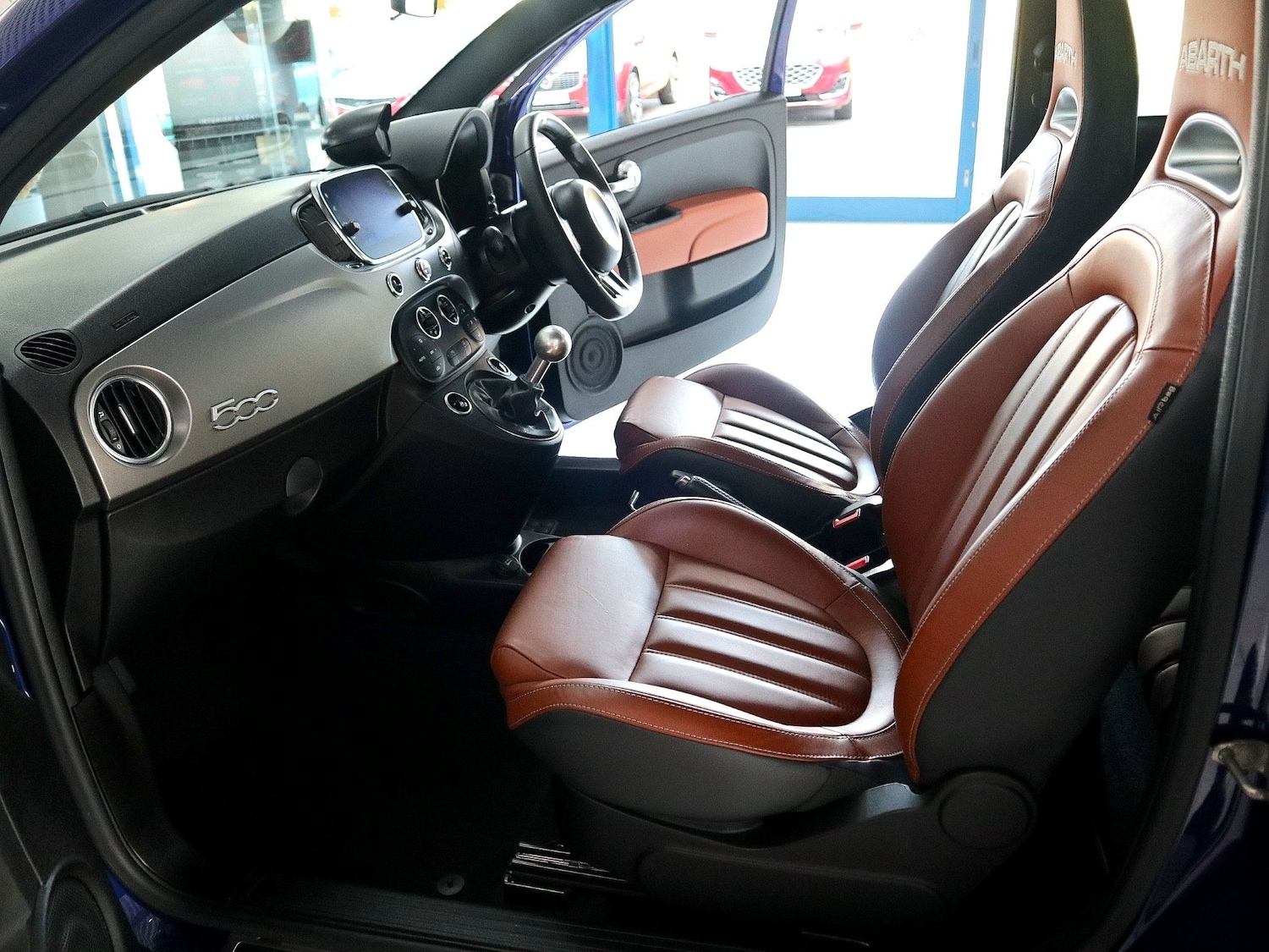 Used Abarth 595 2020 for sale - 76536906: Photo 4