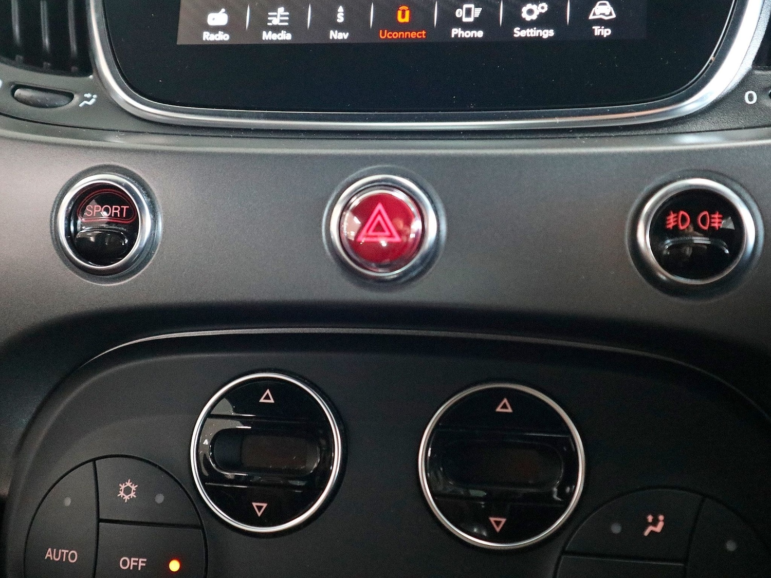 Used Abarth 595 2020 for sale - 76536906: Photo 41