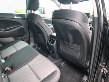 Used Hyundai TUCSON 2018 for sale - 79600653: Photo