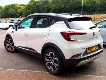 Used Renault Captur 2024 for sale - 75278173: Photo