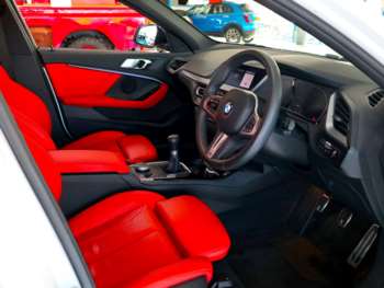 Used BMW 1 Series 2019 for sale - 74711250: Photo