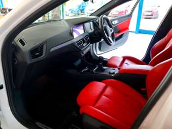 Used BMW 1 Series 2019 for sale - 74711250: Photo