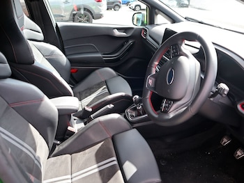 Used Ford Fiesta 2023 for sale - 78274278: Photo